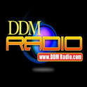 DDM Radio-Logo