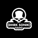 DHRK SONIK RADIO-Logo