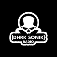 DHRK SONIK RADIO-Logo