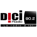 Dici Radio 90.2-Logo