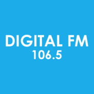 DIGITAL 106.5-Logo