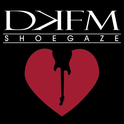 DKFM Shoegaze Radio-Logo
