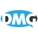 DMG Radio-Logo
