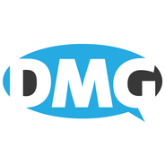 DMG Radio-Logo