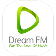 DREAM FM-Logo