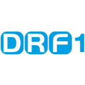 DRF1 - DAS RADIO-Logo