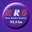 DRS 95.3-Logo