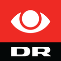 DR Nyheder-Logo