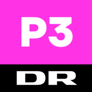 DR P3-Logo