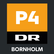 DR P4 Bornholm 