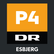 DR P4 Esbjerg 