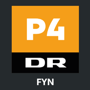DR P4-Logo
