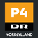 DR P4 Nordjylland 