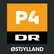 DR P4 Østjylland 