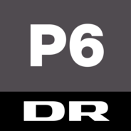 DR P6 BEAT-Logo