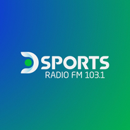 DSPORTS Radio-Logo