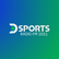 DSPORTS Radio-Logo