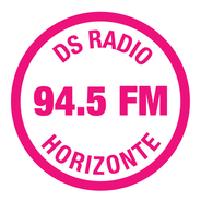 DS Radio Horizonte FM 94.5-Logo