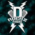 D-Rockz Radio-Logo