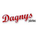 Dagnys Jukebox-Logo