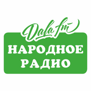 Dala FM-Logo