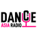 Dance Asia Radio-Logo