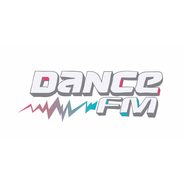 Dance FM-Logo