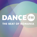 Dance FM-Logo