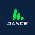 Dance Hits-Logo