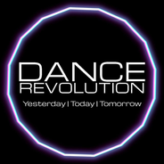 Dance Revolution-Logo