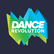 Dance Revolution-Logo