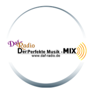 Dance and Fox Radio-Logo