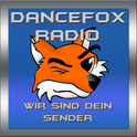Dancefox Radio-Logo