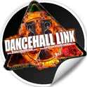 Dancehall Link Radio-Logo