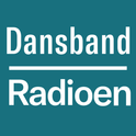 Dansband Radioen-Logo