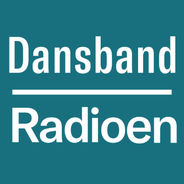 Dansband Radioen-Logo
