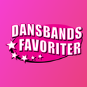 Dansbands Favoriter-Logo