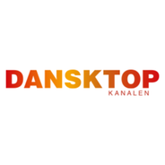 Dansktopkanalen-Logo