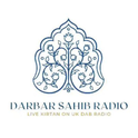 Darbar Sahib Radio-Logo