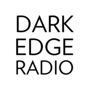 Dark Edge Radio-Logo