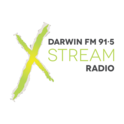 Darwin FM-Logo