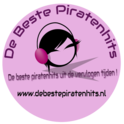 De Beste Piratenhits-Logo