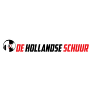 De Hollandse Schuur-Logo