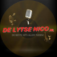 De Lytse Nico-Logo