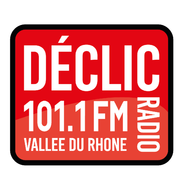 Déclic Radio-Logo