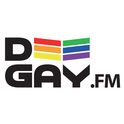 DeeGay Radio-Logo