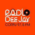 DeeJay Radio 97.5-Logo