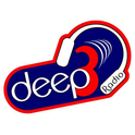 Deep3 Radio-Logo