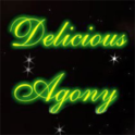 Delicious Agony-Logo