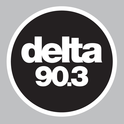 Delta 90.3-Logo